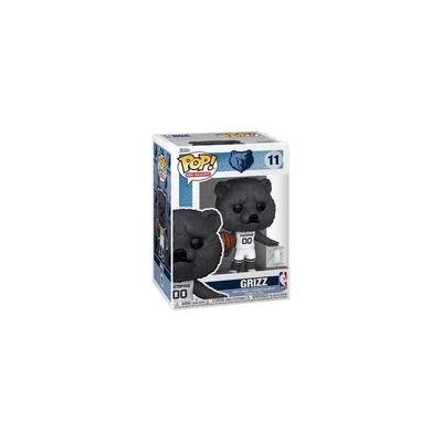 Produktbild von Figurka Funko Pop! NBA - Memphis Grizz - Oficjalny Produkt Premium Wysokiej Jakości