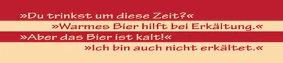 Produktbild von vianmo Holzschild 10x46 cm Du trinkst um diese Zeit Bier