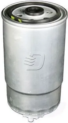 Obrázok produktu pre Palivový filter DENCKERMANN A120269 pre vozidlá ALFA ROMEO 147 (937), typ: závitový filter