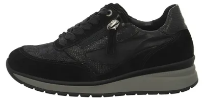 Produktbild von Gabor Sportliche Schnürschuhe Damen 32323934393438 Schwarz 43 EU