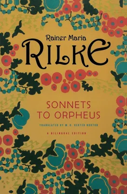 Produktbild von Sonette an Orpheus
