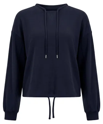 Immagine prodotto di Maglietta da donna Ciaga - blu, taglia M
