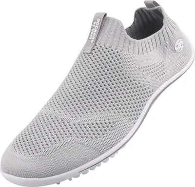 Immagine prodotto di Dockers scarpa slip-on comoda in grigio, taglia 42