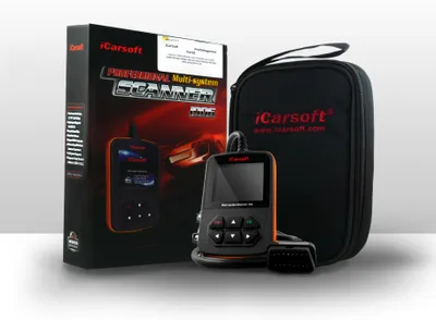 Immagine prodotto di Genuine iCarsoft i990 OBD profonda diagnostica motore trasmissione airbag per Honda Acura