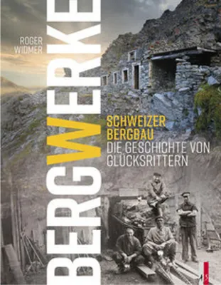 Image de Bergwerke