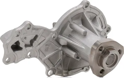 Produktbild von PIERBURG Kühlmittelpumpe Wasserpumpe für VW Transporter IV Bus (70B, 70C, 7DB, 7DK, 70J, 70K, 7DC, 7DJ) 7.07152.46.0
