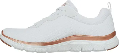 Immagine prodotto di Scarpe basse con lacci Flex Appeal 4.0 Brilliant View