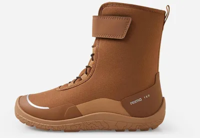 Immagine prodotto di Stivali invernali da bambino Reima marrone 5400151A-1490 misura 37