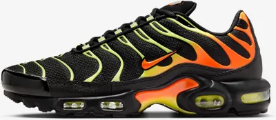 Produktbild von Nike Air Max Plus "Sunrise" Bunt, Größe: 42.5
