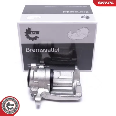 Zdjęcie produktu dla Tylny prawy zacisk hamulcowy VOLVO S60 II, S80 II, V60 I, V70 III, XC60, XC70 II