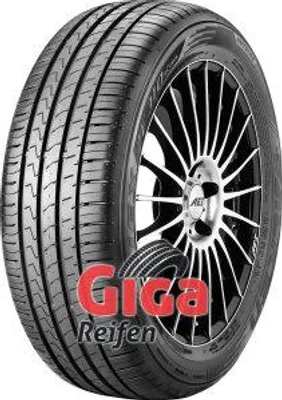 Produktbild von Falken Sommerreifen motorcycle-tyres ZIEX ZE310 ECORUN FEXM ( 225/40 R18 92Y XL Ecorun, runflat BLK )
