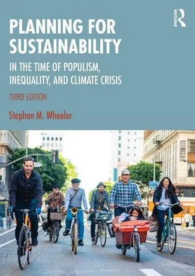 Obrázok produktu pre Planning for Sustainability