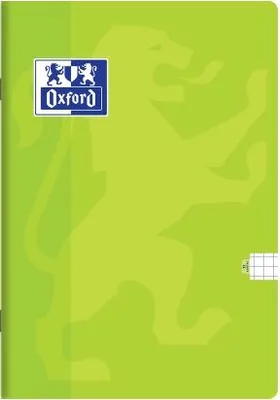 Immagine prodotto di Notizbuch A4/32K Gittert Oxf Touch 400175562 A'10