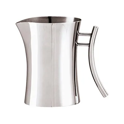 Produktbild von Sambonet S0282 Bamboo Milchgießer 25 cl, Versilbert