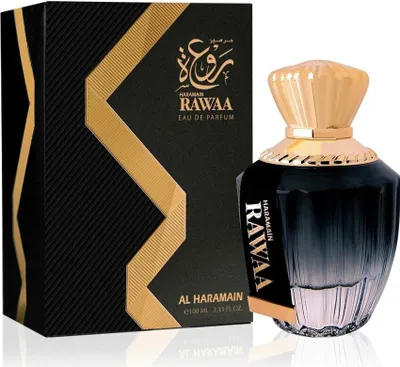 Immagine prodotto di Al Haramain Rawaa Woda perfumowana, 100ml