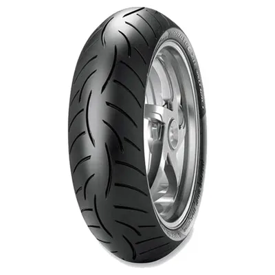 Zdjęcie produktu dla METZELER Reifen ROADTEC Z8 INTERACT (M) Podwójna mieszanka 190/55 ZR 17 M/C (75W) TL