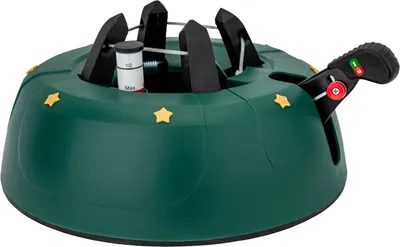 Obrázok produktu pre F-H-S Christbaumständer Start 1 Baumhöhe max 2,0m ø11cm 1,3l Wassertank Ø32cm 4,2kg grün
