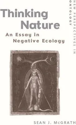 Productafbeelding van Thinking Nature