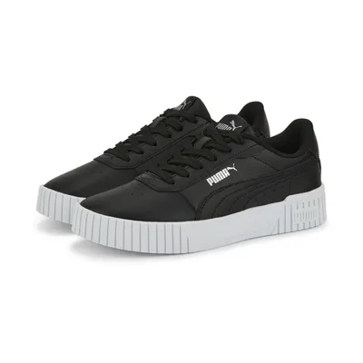 Immagine prodotto di Puma Carina 2.0 Jr ALMOND BLOSSOM-PUMA WHITE-PUMA ALMOND BLOSSOM-PUMA WHITE-PUMA 38
