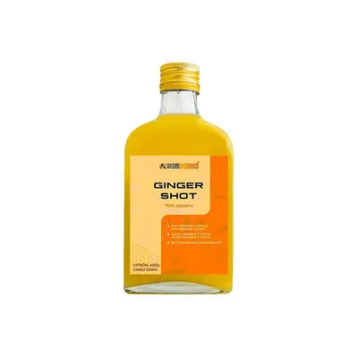 Obrázek produktu pro Ginger Shot