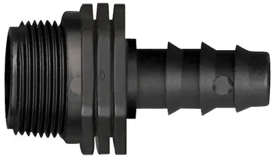 Image de Raccord droit de montage JARDIBRIC F57161