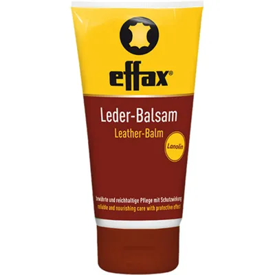 Immagine prodotto di Effax Balsamo per cuoio tubo da 150 ml