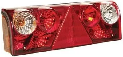 Produktbild von Heckleuchte ASPOCK 25-6400-507