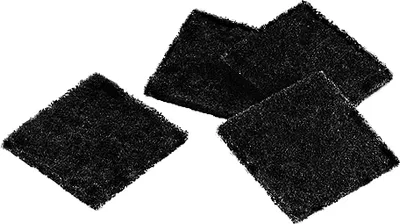 Immagine prodotto di Kit retrofit biofiltro Naber per cestini portarifiuti 9,5 x 9,5 cm