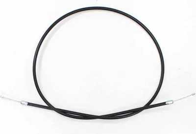 Image de Conduites de gaz SHL M04 noir 805 mm