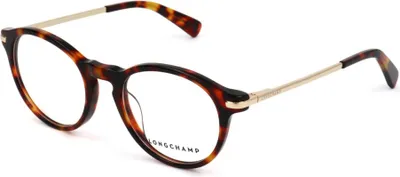 Produktbild von Longchamp Sonnenbrille LO2602 214 49 19 140