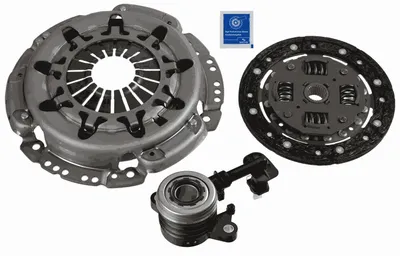 Immagine prodotto di Kit frizione SACHS 3000 990 109