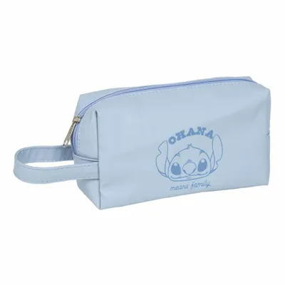 Produktbild von Lilo & Stitch Kosmetiktasche Ohana