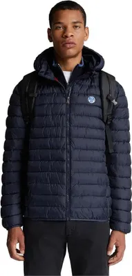Produktbild von North Sails Skye Jacke Blau L Herren Blau L