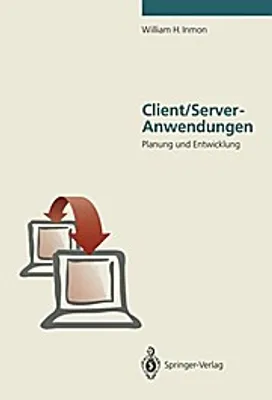 Obrázek produktu pro Aplikace typu klient/server
