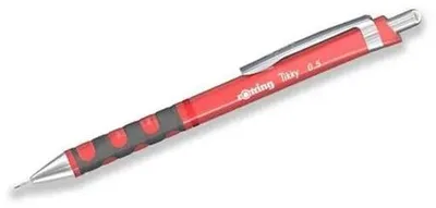 Obrázok produktu pre Mikroceruzka, 0,5 mm, ROTRING "Tikky", ruža - čajovka