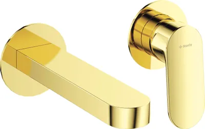 Produktbild von Concealed washbasin mixer 2-hole