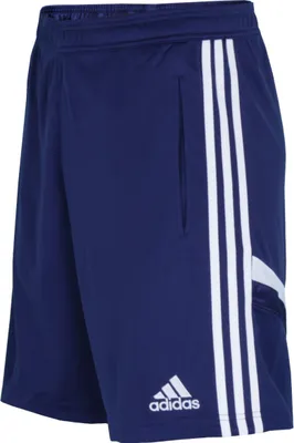 Produktbild von adidas Condivo Training Short Gr.S navy-weiß (F76987)