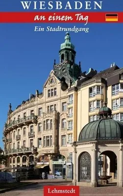 Obrázok produktu pre Wiesbaden an einem Tag