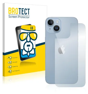 A product shot of a screen protector packaging and a smartphone.