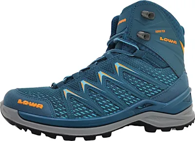 Produktbild von Lowa INNOX PRO GTX MID Ws 39.5