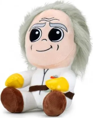 Image de copie de KIDROBOT PLUSH PELOUCHE FREDDY KREUGER PHUNNY NEW NUOVO Kid Robot