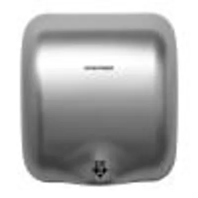 Immagine prodotto di Bremmer Generic Turbo asciugamani elettrico da parete acciaio inox argento senza contatto antivandalo a basso consumo energetico