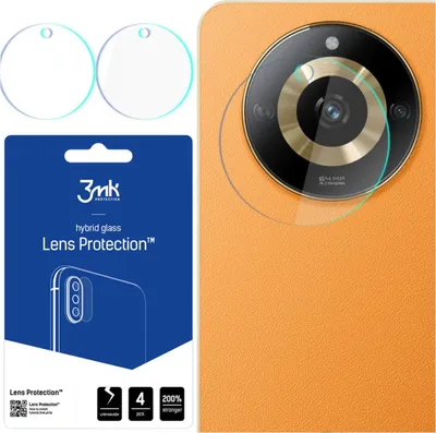 Image de Realme Narzo 60 5G - Protection des lentilles 3Mk