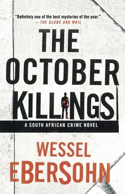 Produktbild von The October Killings