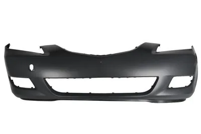 Produktbild von BLIC Stoßstange Stoßfänger für MAZDA 3 (BK) 5510-00-3476901P