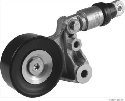 Produktbild von Herth+Buss  Jakoparts Spannarm, Keilrippenriemen  J1141032