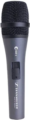 Immagine prodotto di SENNHEISER Sennheiser e 845 S 004516