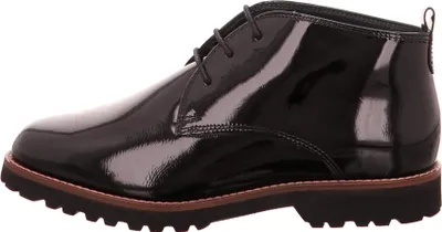 Produktbild von Sioux Schnürstiefeletten Damen 31323239343233 Schwarz 42 EU