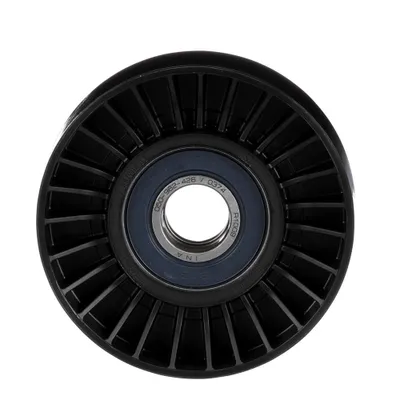 Produktbild von GATES T36478 Umlenkrolle Keilrippenriemen 80mm passend für MERCEDES-BENZ SPRINTER 3,5-t Kasten (906) Sprinter 3,5-T Kastenwagen (907, 910)