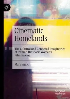 Obrázek produktu pro Cinematic Homelands